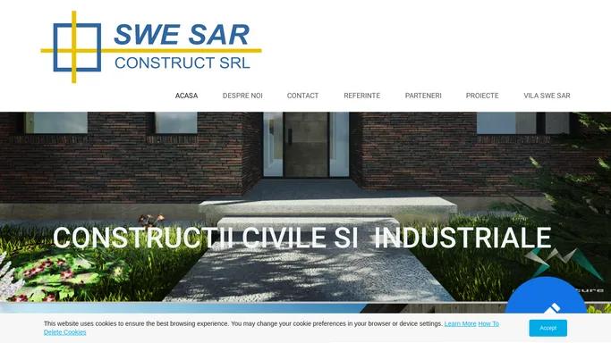 SWE SAR CONSTRUCT