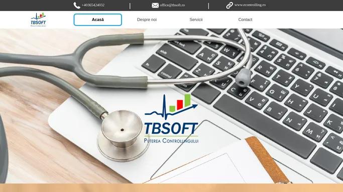 TBSoft