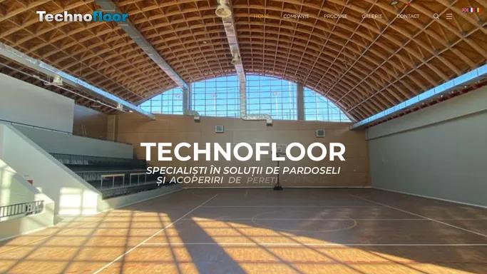 Technofloor