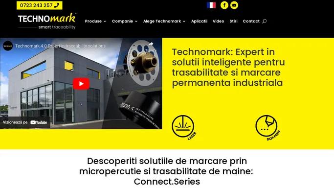 Acasa - Technomark