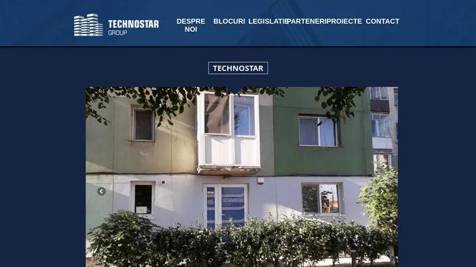 Technostar Group |