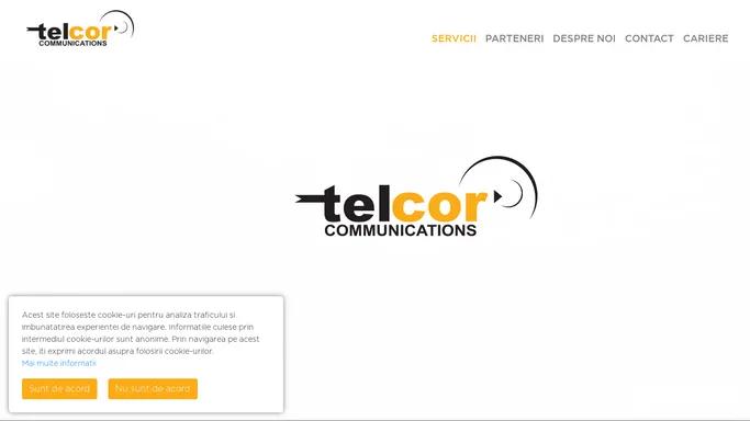 Telcor Comunications