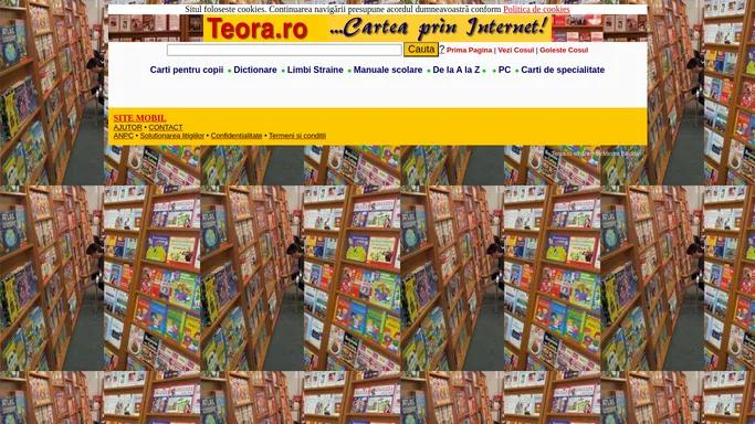 Editura Teora