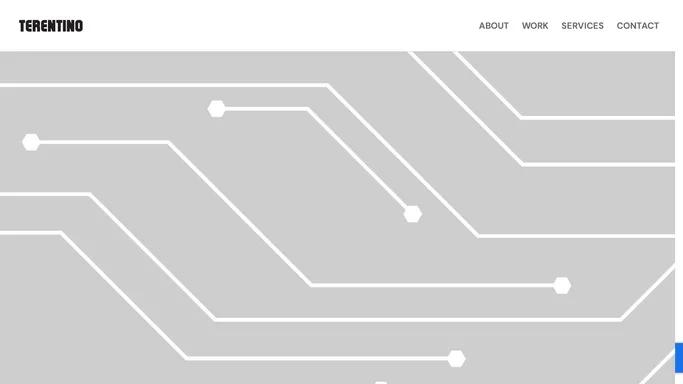 TERENTINO | Communication & Marketing Strategy for Digital Age