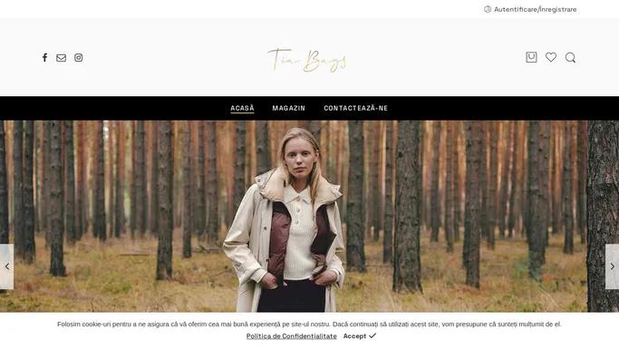 TiaBags – Shop