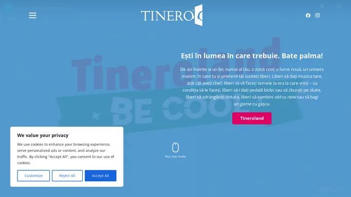 Tinero - Antibiotice - Tinero