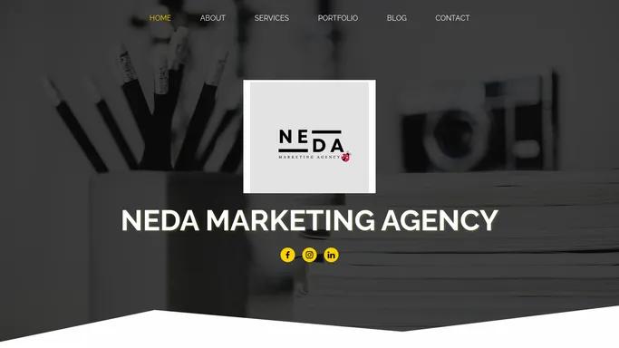 neda-marketing.ro - San Antonio, TX