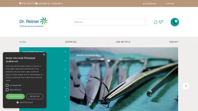 Top Medicale – Top Medicale