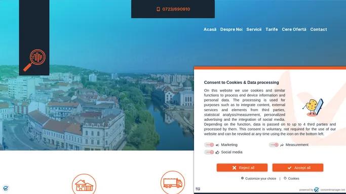 Evaluator autorizat | JAKABFFY CSONGOR-BENCE
