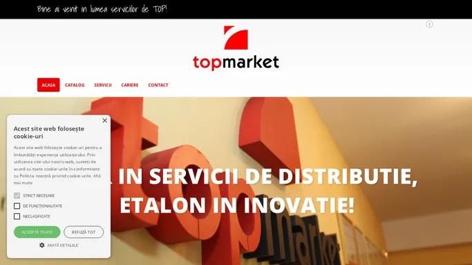 Top Market