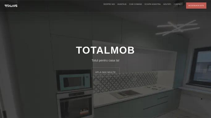 Totalmob