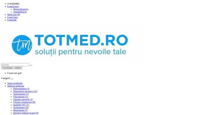 TOTMED.RO