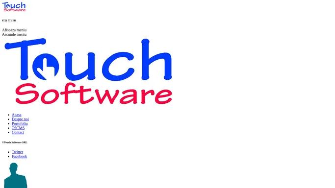 TouchSoftware.ro