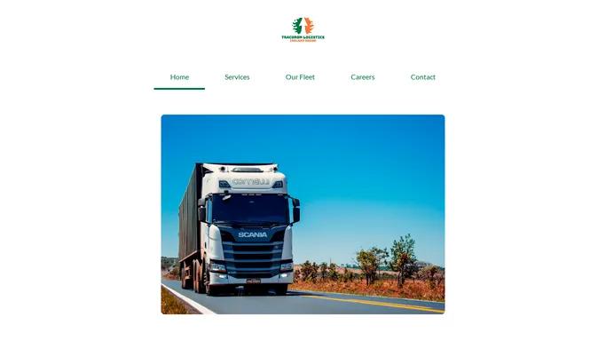 TRACOROM LOGISTICS