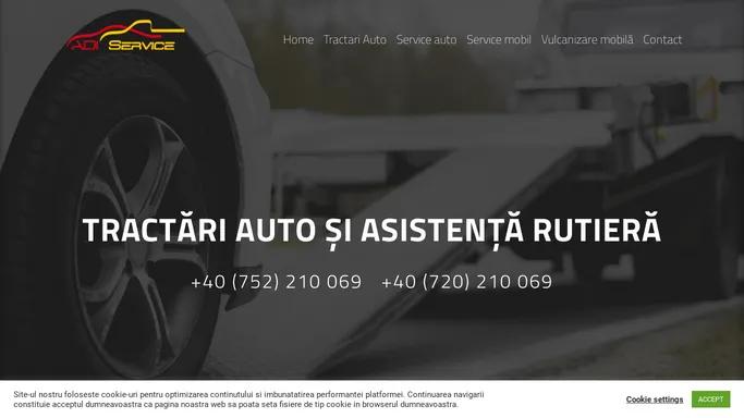 Tractari auto Sibiu – Tractari si asistenta rutiera NON-STOP – Just another WordPress site