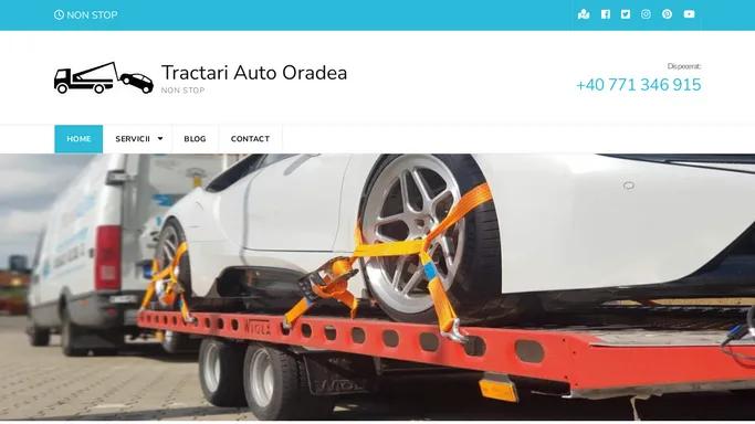 Tractari Auto Oradea » Non Stop » Tractari Vama Bors si Ungaria