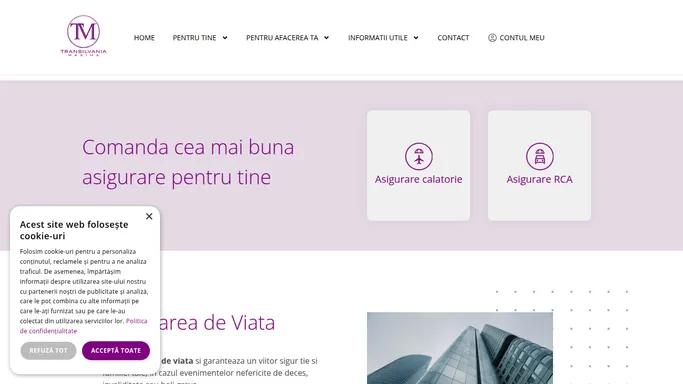 Transilvaniamaxima.ro