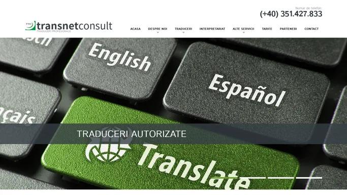 transnetconsult | traduceri profesionale