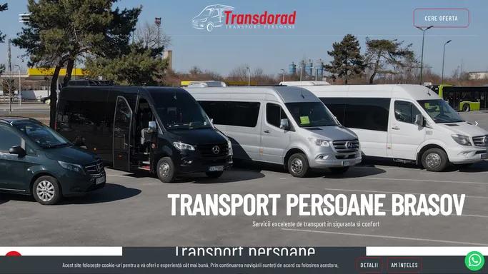 Transport persoane Brasov, Inchirieri Microbuze Brasov | Transferuri aeroport, Inchiriere microbuz transport bussines