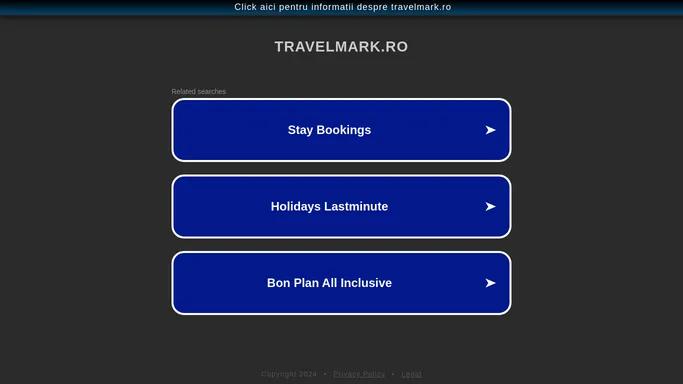 travelmark.ro