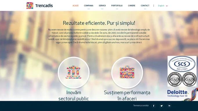 Trencadis