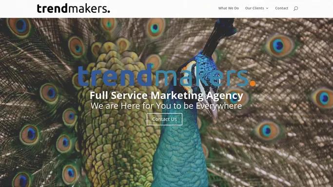 tourism marketing | trendmakers.ro