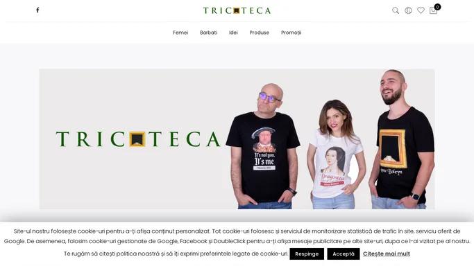 Tricoteca