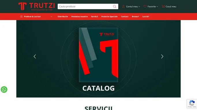 Trutzi.ro