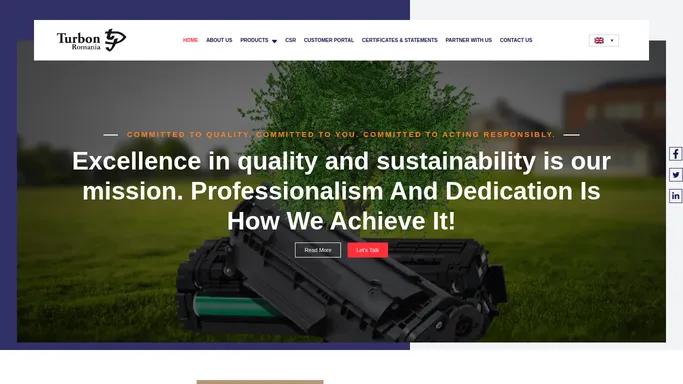 Turbonromania – Turbonromania