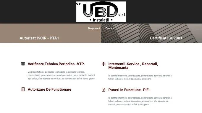 UBD Instal – UBD Instal