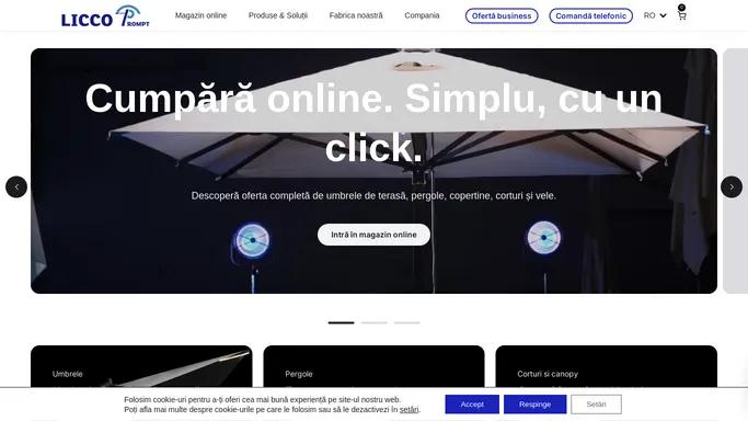Licco Prompt
