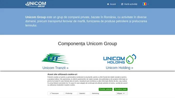 Unicom Group