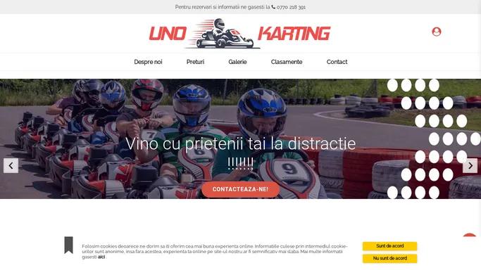 Uno Karting