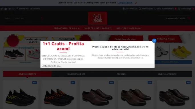 unuplusunugratis.ro