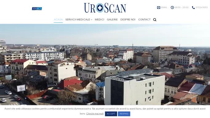 UroScan