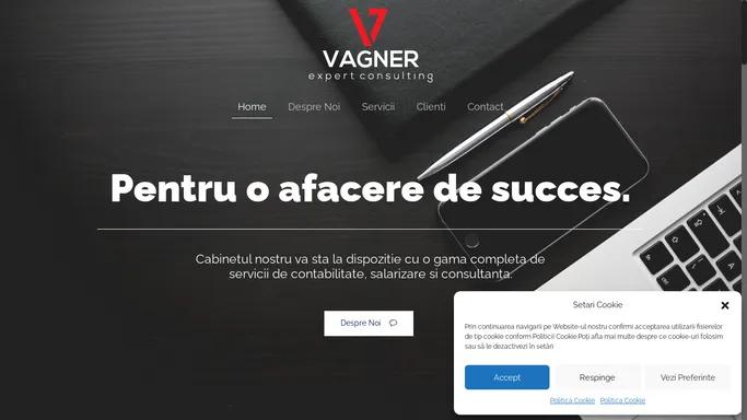 Vagner Expert Consulting