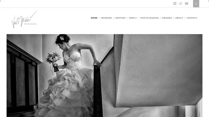 Vali Matei Photography – Wedding Photography & more…