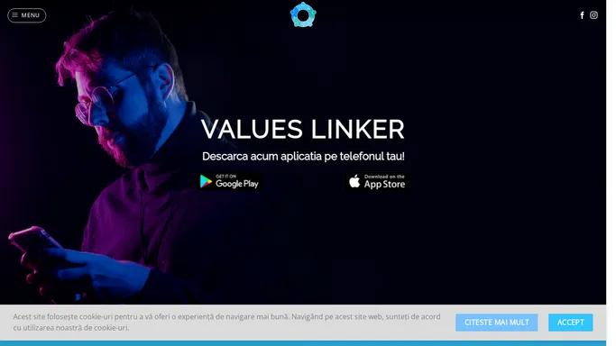 Values Linker – Moto