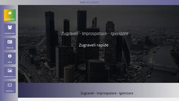 Zugravit apartament 2,3,4 camere Bucuresti-sector 1,2,3,4,5,6.