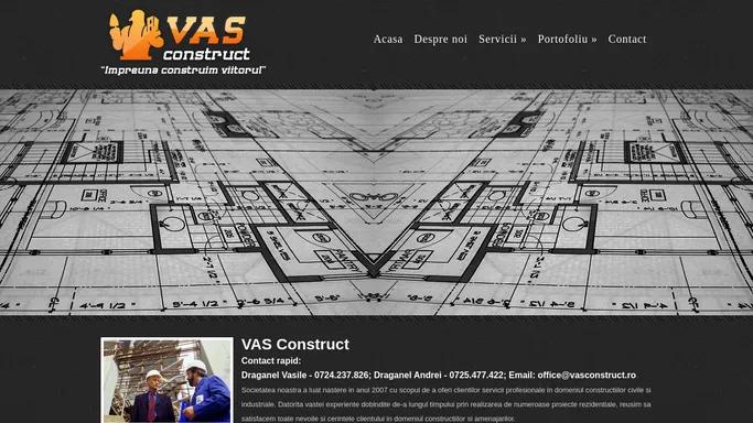 Vas Construct