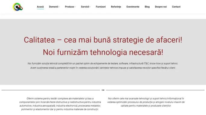 Acasa » VectorQ Group