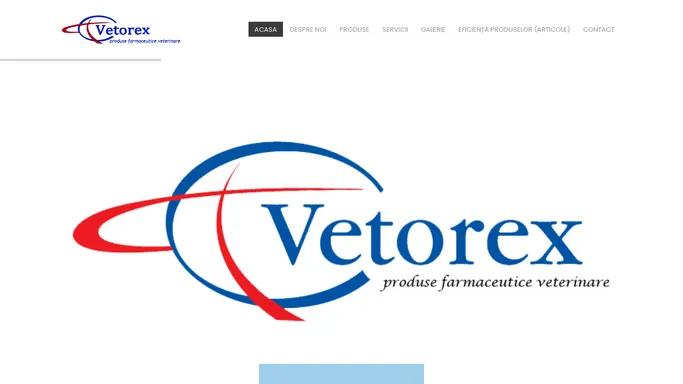 Vetorex