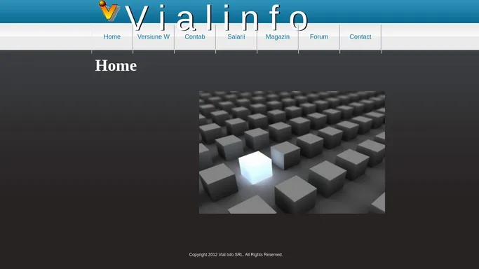 vialinfo