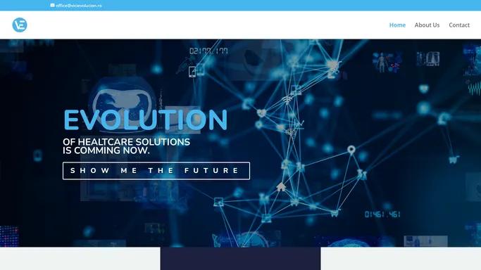 VICI EVOLUTION |