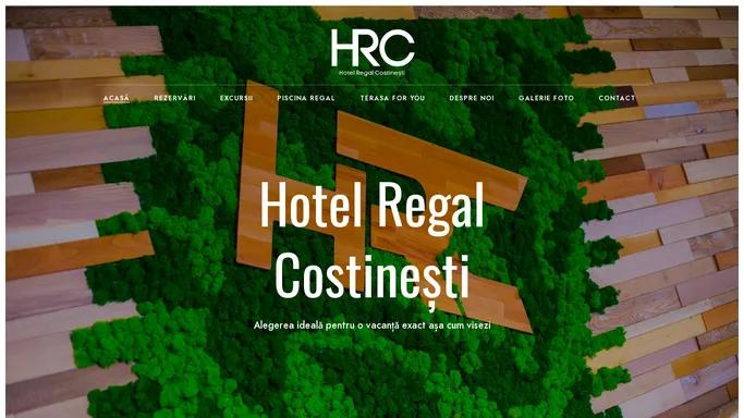 Hotel Regal Costinesti – My WordPress Blog