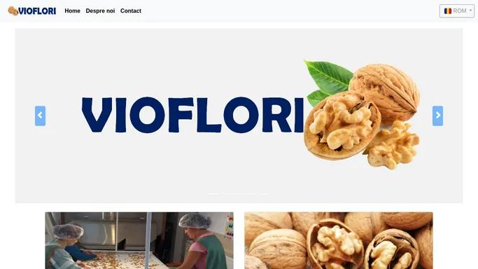 Vioflori