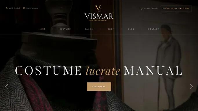 VISMAR - VISMAR