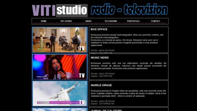 ::: Viti Studio :::