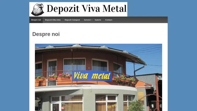 Viva Metal