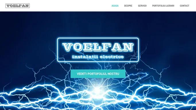 VOELFAN